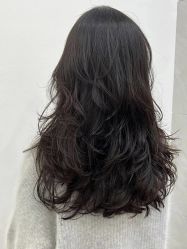 点击看大图 -KIMI HAIR SALON·烫染设计店