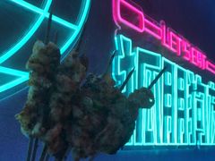 -燥次·烧烤酒场(万象城店)