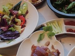 -大鸭梨烤鸭(金色漫香店)