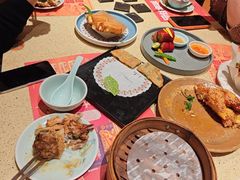 -点都德(奥体印象城店)