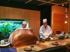 -泉寿司(万科公园店)