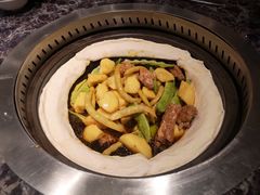 -灶座小锅烀饼·铁锅炖(全国总店)