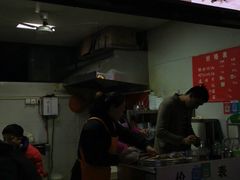 门面-老安庆馄饨(信旺·华府骏苑西区西南海卉文化生活街店)