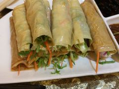 -老虎滩船说·海胆水饺·大连海鲜(老虎滩店)