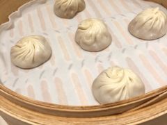 -鼎泰丰(德基广场店)