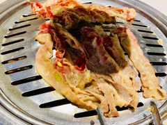 老白吾桑格-本家韩国烤肉(青岛万象城店)