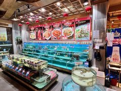 -强记海鲜·大排档(蛇口新街店)