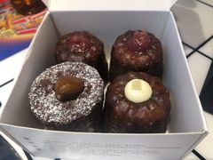 -发酵食堂(屏风街店)