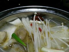 -鲁西肥牛(九方购物中心店)