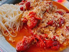 -红钳侠小龙虾·烧烤(中赢康康谷店)
