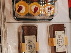 -甜星Star面包生日蛋糕(北坦店)