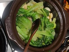 -火啫啫·粤式啫啫煲(南通首店)