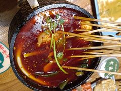 -那些年记忆烧烤