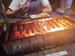 -很久以前羊肉串(打浦路店)