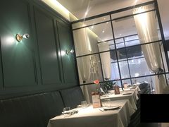 -L'Arome芳芳法国餐厅(仙林金鹰店)