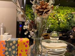 -Seesaw Coffee(环贸iapm店)
