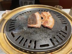 -西塔老太太泥炉烤肉(望京一店)
