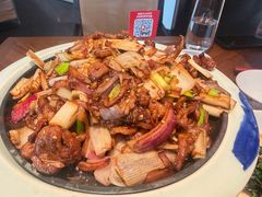 -玖五京菜(杭州城北万象城店)