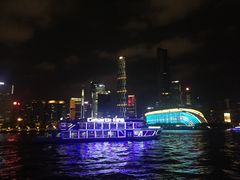 -珠江夜游广州塔·中大码头