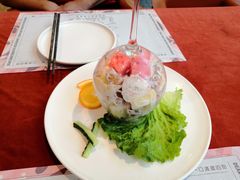 -赵小姐丨新中餐(曲江店)