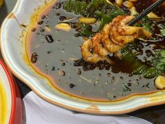 -盱眙虾神於氏龙虾(夫子庙红街店)