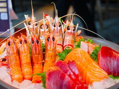 -Mr·Fish鱼鲜生海鲜放题(银泰in99店)