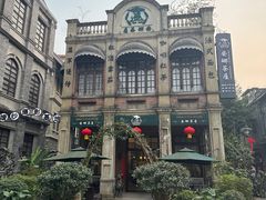 -两江国际影视城