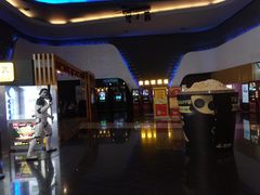 -万达影城(金牛万达广场激光IMAX店)