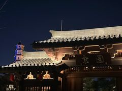 -江心屿景区
