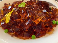 -天伦里餐厅(绿城桃花源店)