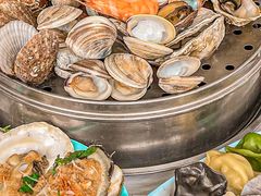 -日照大牌檔•小船海鲜(万平口店)