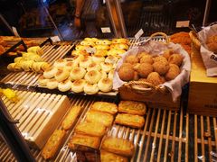 -东哥面包(江宁大润发店)