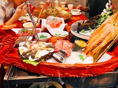 小龙翻大江-小龙翻大江文化火锅(宽窄店)
