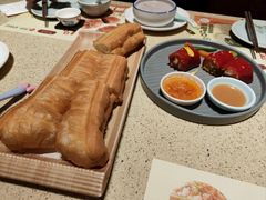 -点都德(奥体印象城店)