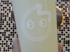 椰子冻生椰水-CoCo都可(中华广场店)