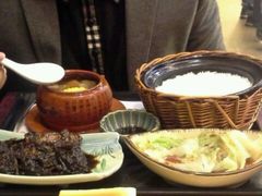 梅菜扣肉饭-谷田稻香(昌里路店)