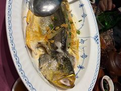 -鸽子侯·家宴·平价海鲜(绿地店)