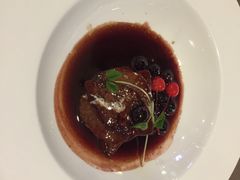 -IL Forno 意坊·意大利餐厅(温州万象城店)