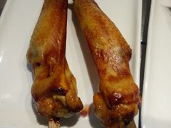 -塔可墨西哥餐厅(新城市广场店)