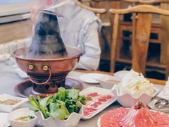-牛街·马辈儿涮肉(牛街二店)