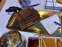 -杨记齐齐哈尔烤肉(总店)