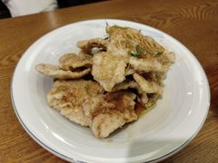 -八大碗·地道东北菜(中街店)