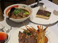 -静香HOUSE·全时段融合餐厅(七星欢乐颂店)