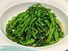 -香港狮子山下·明星粤菜餐厅(北苑店)