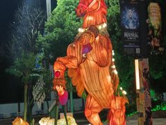 -重庆国际马戏城