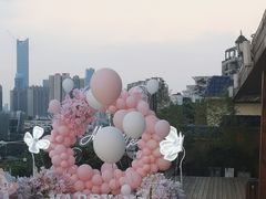 -小茶闲舍·观景商务茶馆(广州塔店)