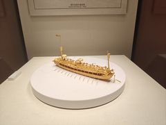 -上海中国航海博物馆