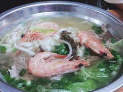 -福屿鲜捞小吃·捞化(福屿总店)