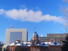 -北海道厅旧本厅舍(旧本庁舎)