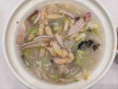 -小榄公饭店·岭南庭院餐厅(民安北路店)